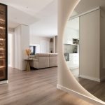 Vista interior _ Estado reformado