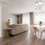 Salón comedor _ Estado reformado