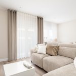 Salón comedor _ Estado reformado